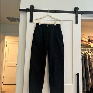 Aritzia Wilfred Free Cargo Pants